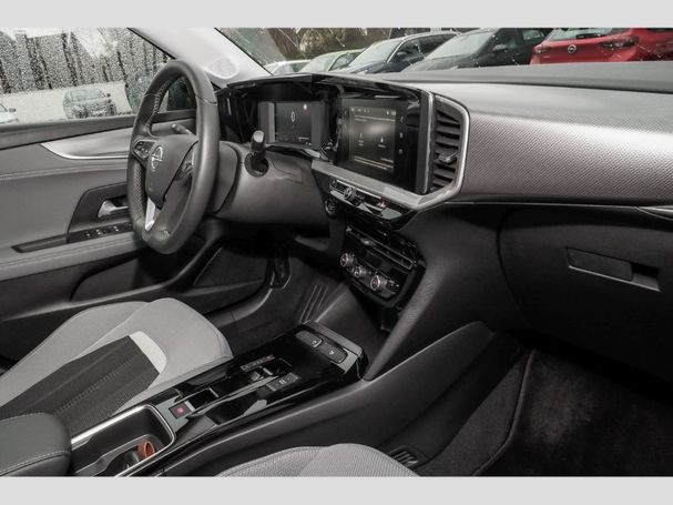 Opel Mokka Elegance 100 kW image number 8