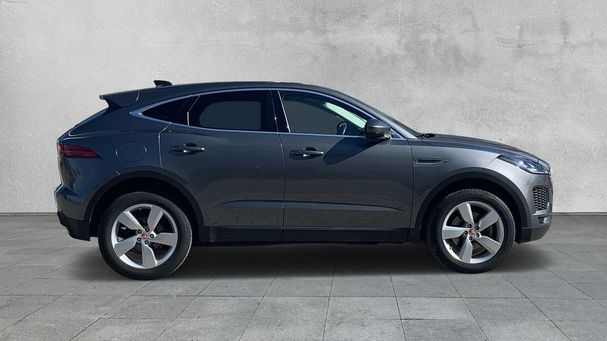 Jaguar E-Pace D150 AWD S 110 kW image number 6