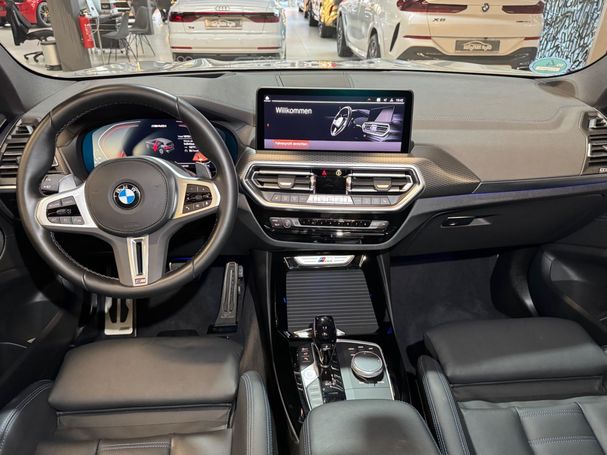 BMW X3 M40i xDrive 265 kW image number 11