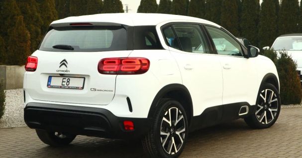 Citroen C5 Aircross 96 kW image number 7