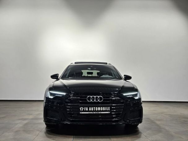 Audi A6 55 S-line 270 kW image number 5