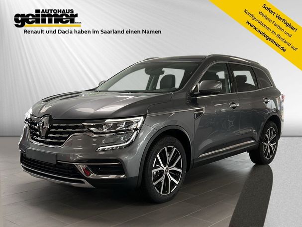 Renault Koleos BLUE dCi 4WD 135 kW image number 1