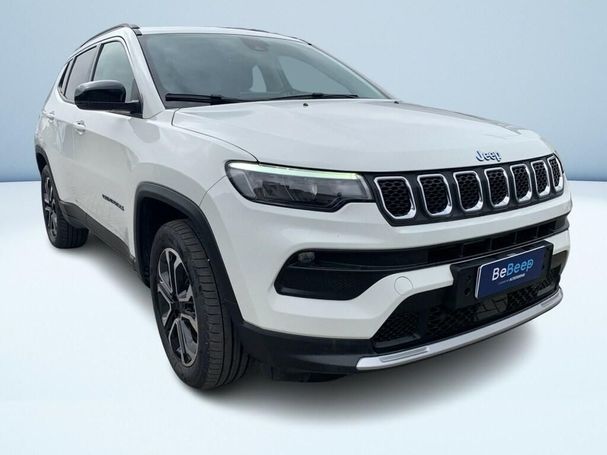 Jeep Compass Limited 140 kW image number 2