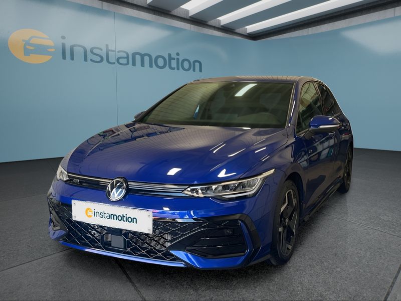 Volkswagen Golf 8 1.5