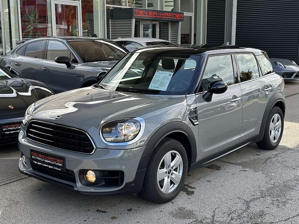 Mini Cooper Countryman 100 kW image number 2