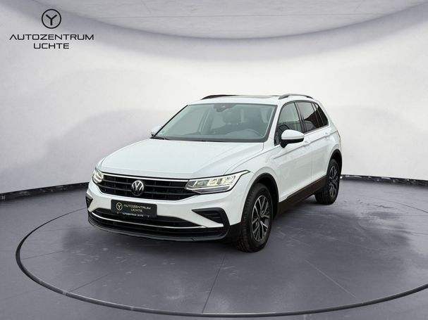 Volkswagen Tiguan DSG 110 kW image number 1