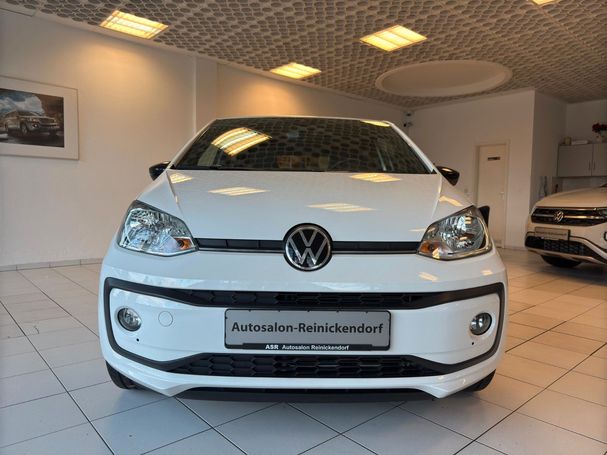 Volkswagen up! Active 48 kW image number 4