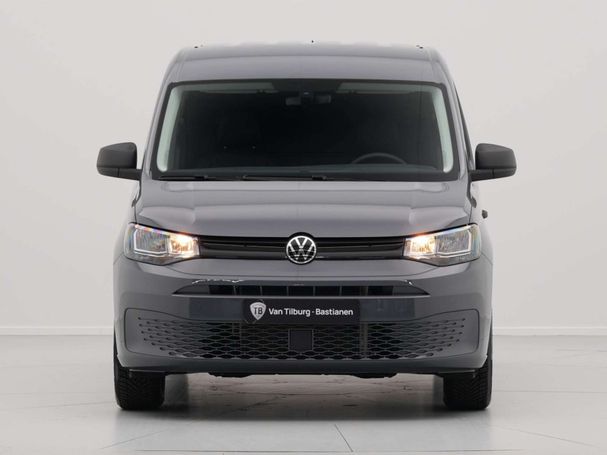 Volkswagen Caddy Maxi 1.5 TSI DSG 85 kW image number 8