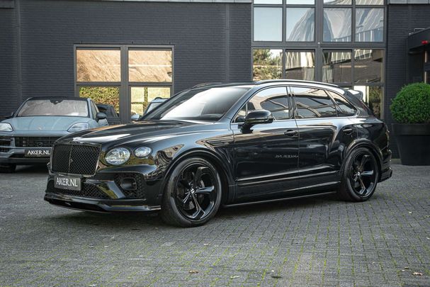 Bentley Bentayga V8 404 kW image number 15