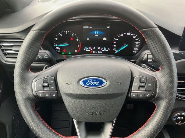 Ford Focus 1.0 EcoBoost ST-Line 92 kW image number 15