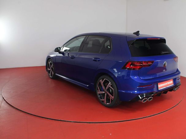 Volkswagen Golf R DSG 4Motion 235 kW image number 12