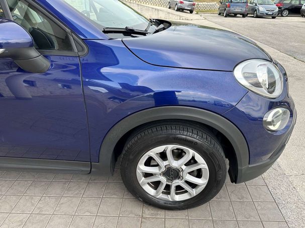 Fiat 500X 1.0 City Cross 88 kW image number 19