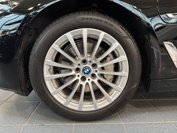 BMW 530 Touring xDrive 215 kW image number 14