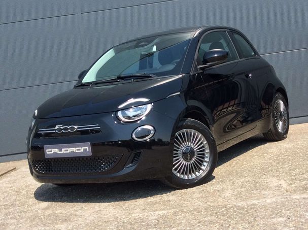 Fiat 500 e 42 kWh 87 kW image number 1