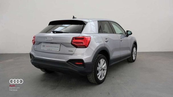 Audi Q2 35 TDI quattro Business 110 kW image number 2