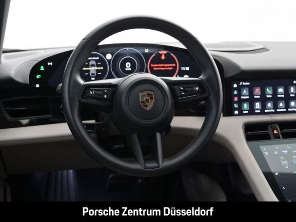 Porsche Taycan 4S Cross Turismo 420 kW image number 19