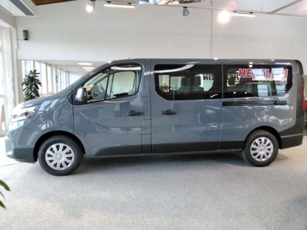 Nissan Primastar dCi 150 110 kW image number 4