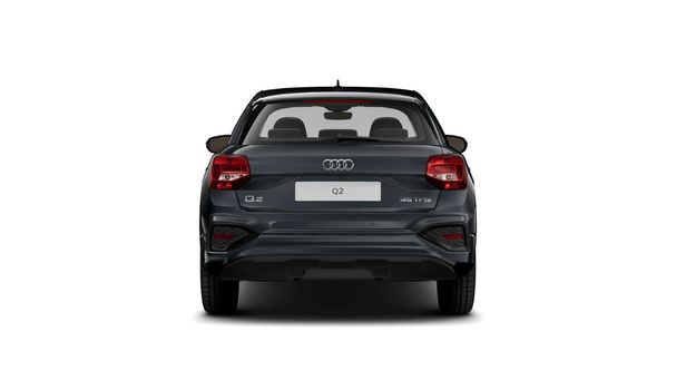 Audi Q2 35 TFSI Advanced 110 kW image number 7