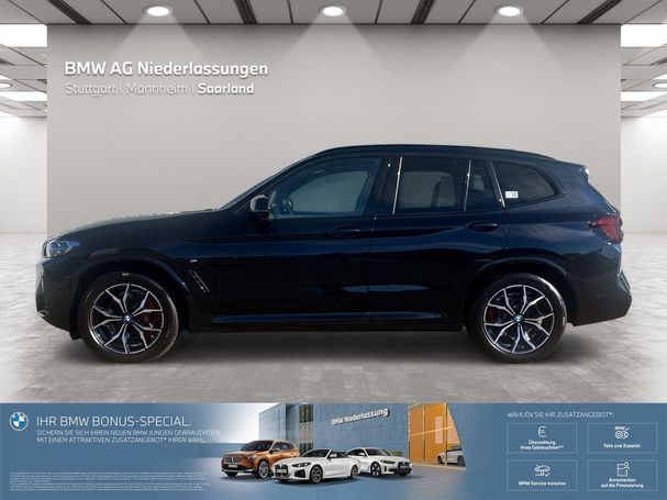 BMW X3 xDrive 210 kW image number 3