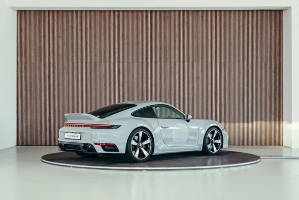 Porsche 992 Sport Classic 405 kW image number 1