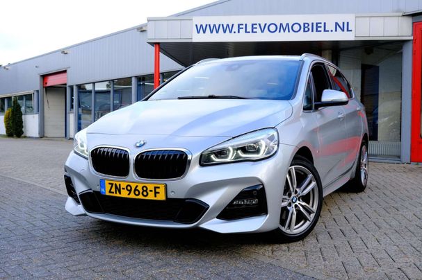 BMW 220i Active Tourer M Sport 141 kW image number 1