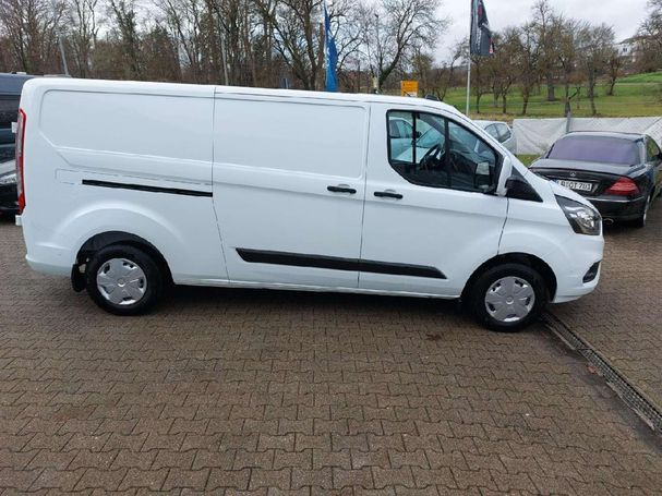 Ford Transit Custom 300 Trend 96 kW image number 6