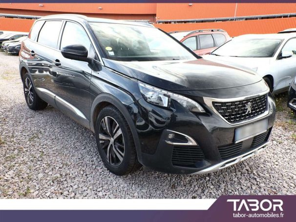 Peugeot 5008 130 Allure 96 kW image number 2