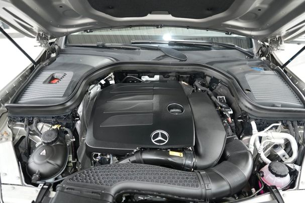 Mercedes-Benz GLC 300 190 kW image number 30