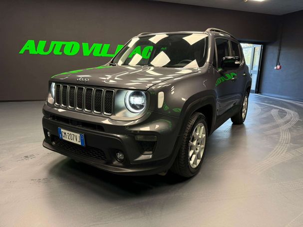 Jeep Renegade 96 kW image number 1