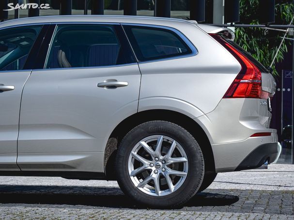 Volvo XC60 D4 120 kW image number 11