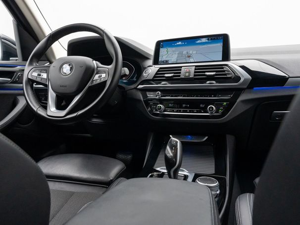 BMW X3 xDrive 140 kW image number 41