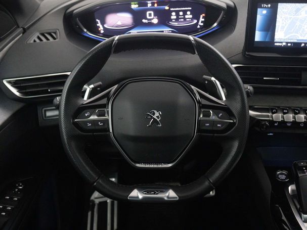 Peugeot 3008 PureTech 96 kW image number 23