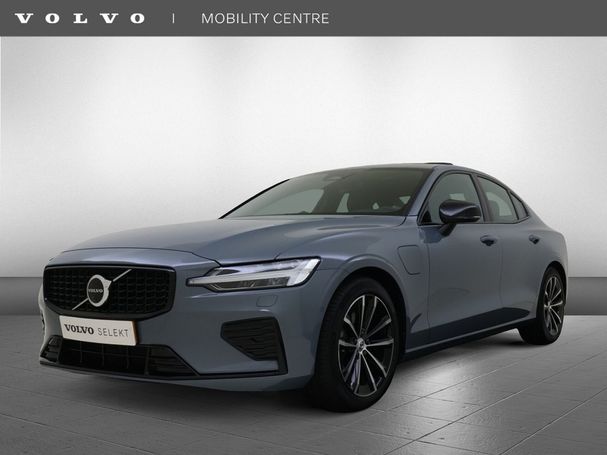 Volvo S60 T6 186 kW image number 1