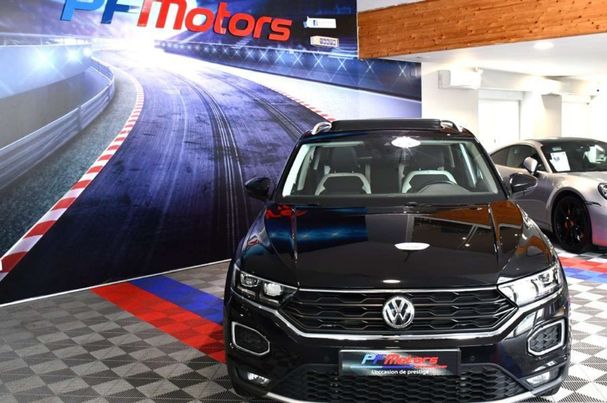 Volkswagen T-Roc 2.0 TDI DSG 111 kW image number 38