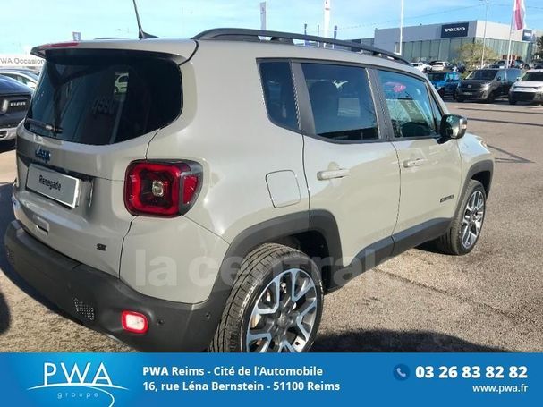 Jeep Renegade 1.3 Turbo 177 kW image number 4