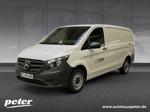 Mercedes-Benz Vito 110 CDI 75 kW image number 1