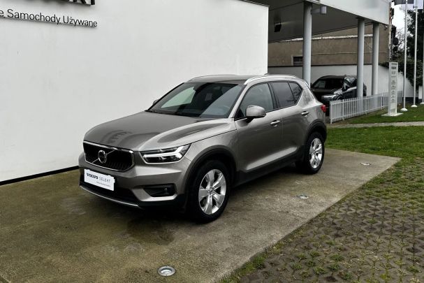 Volvo XC40 145 kW image number 2