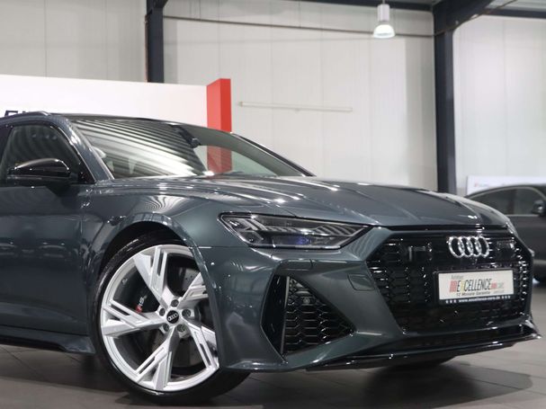 Audi RS6 4.0 TFSI Avant 441 kW image number 1