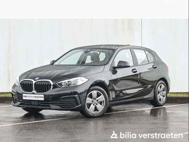 BMW 116d 85 kW image number 1