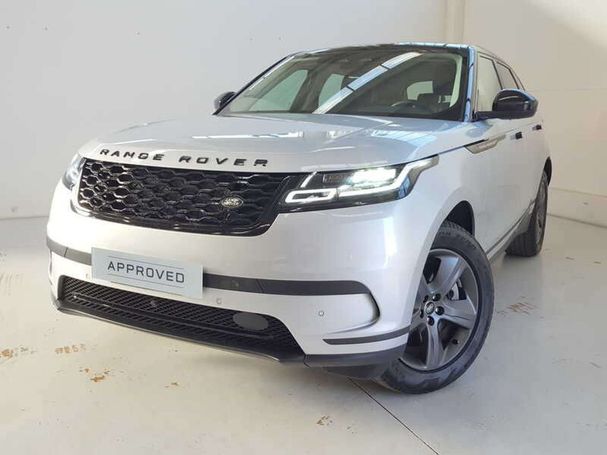 Land Rover Range Rover Velar S 297 kW image number 1