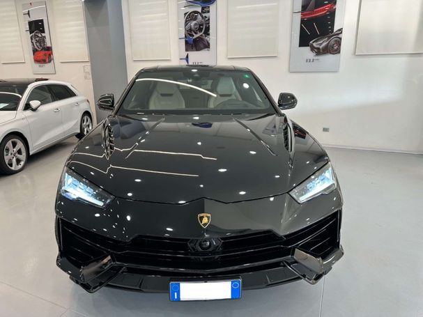 Lamborghini Urus S 4.0 490 kW image number 4