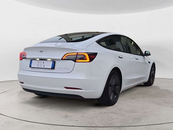 Tesla Model 3 Long Range AWD Dual Motor 150 kW image number 5