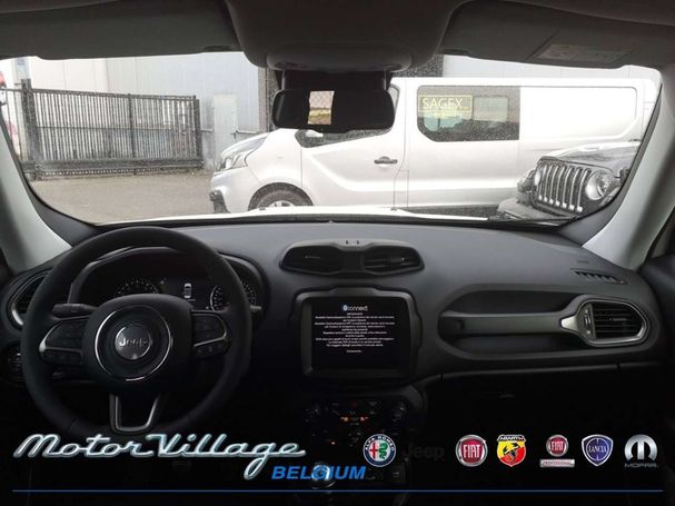 Jeep Renegade 1.0 Limited 88 kW image number 8