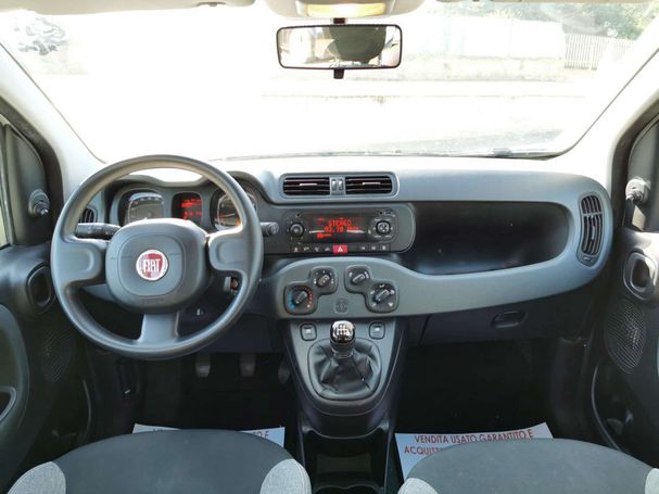 Fiat Panda 1.0 Hybrid 51 kW image number 5