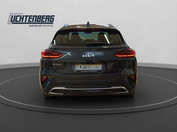 Kia XCeed 1.5 Vision 103 kW image number 3