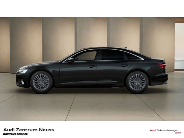 Audi A6 40 TDI Advanced 150 kW image number 4