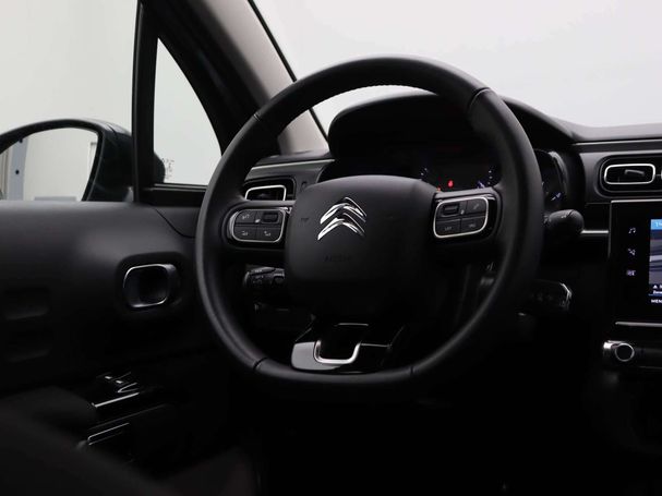 Citroen C3 Pure Tech 81 kW image number 30