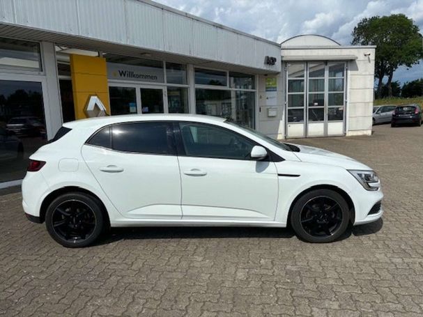 Renault Megane TCe 115 GPF LIFE 85 kW image number 4