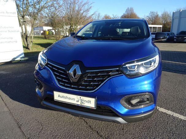 Renault Kadjar TCe 160 117 kW image number 2