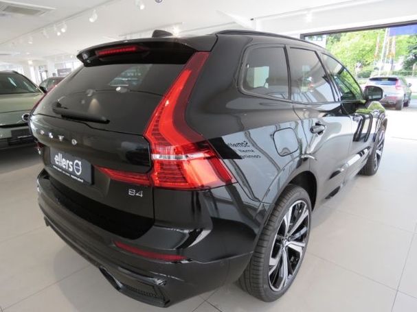 Volvo XC60 B4 Plus Dark 145 kW image number 6